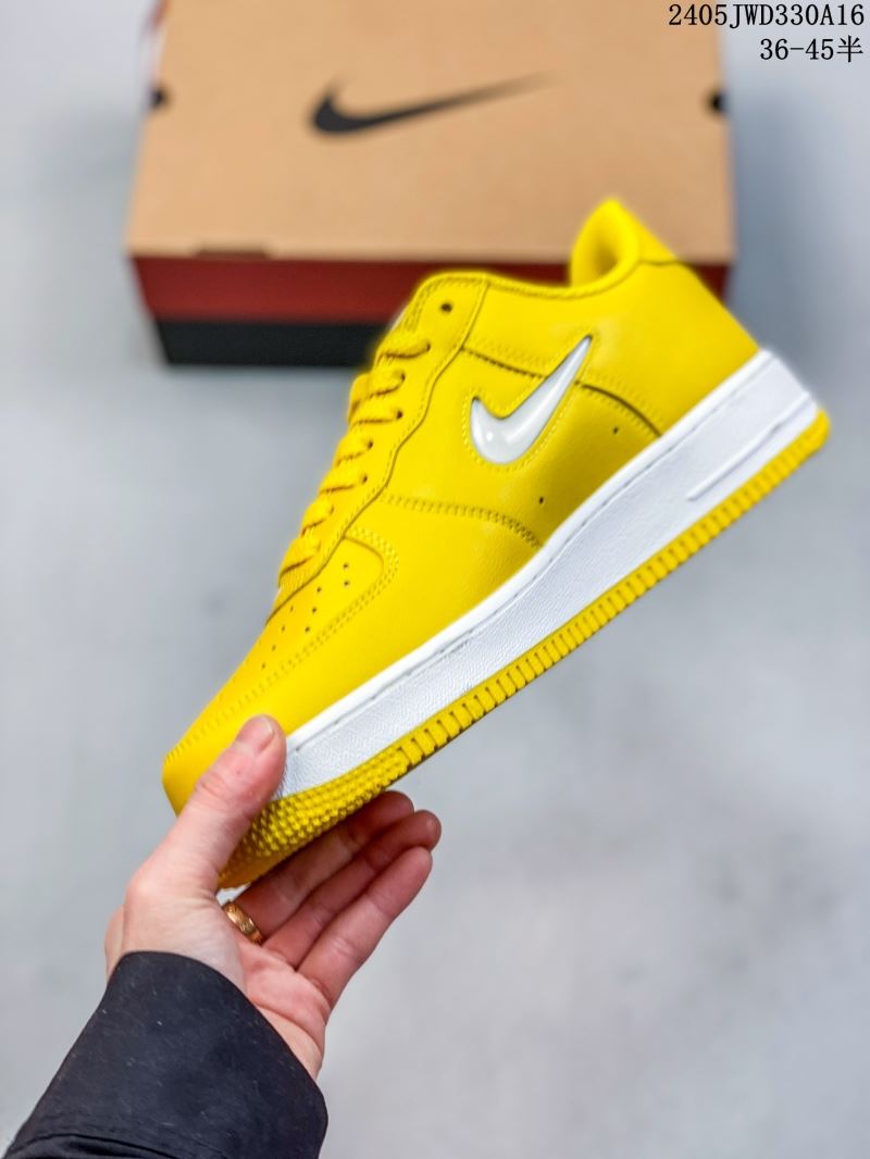 Nike Air Force 1 Shoes